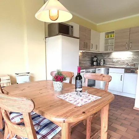 Apartment Resi L2 Prerow